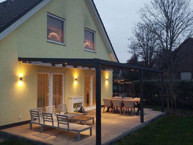 Einfamilienhaus zum Kauf provisionsfrei 645.000 € 4 Zimmer 124 m² 412 m² Grundstück Oppenheim 55276