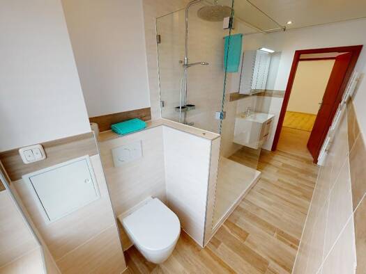 Wohnung zur Miete 625 € 3 Zimmer 70 m² EG Königshoven Bedburg 50181