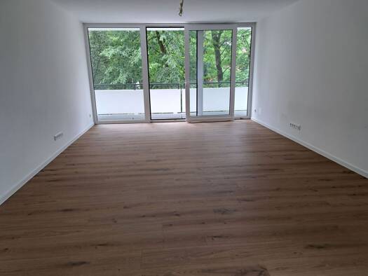 Wohnung zur Miete 1.250 € 3 Zimmer 118 m² 2. Geschoss frei ab sofort Schultheißallee 5 Gleißhammer Nürnberg 90478