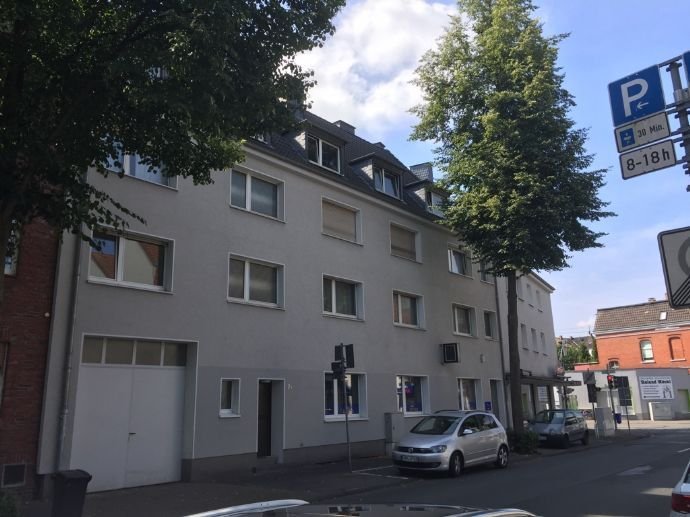 Wohnung zur Miete 440 € 2 Zimmer 55 m²<br/>Wohnfläche Lilienstraße 2a Statistischer Bezirk 12 Hamm 59065