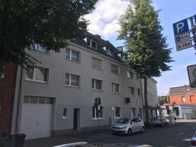 Wohnung zur Miete 440 € 2 Zimmer 55 m² Lilienstraße 2a Statistischer Bezirk 12 Hamm 59065