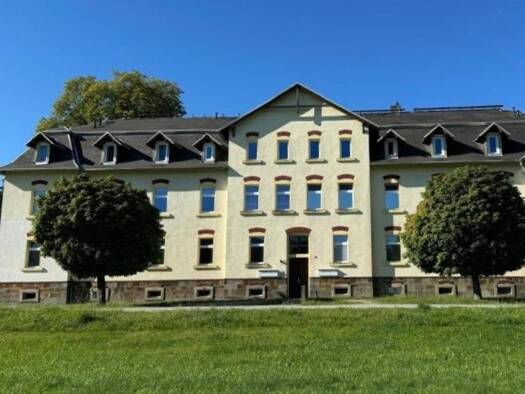 Wohnung zur Miete 435 € 3 Zimmer 79 m² EG Spreetal 9 Großpostwitz Großpostwitz/O.L. 02692