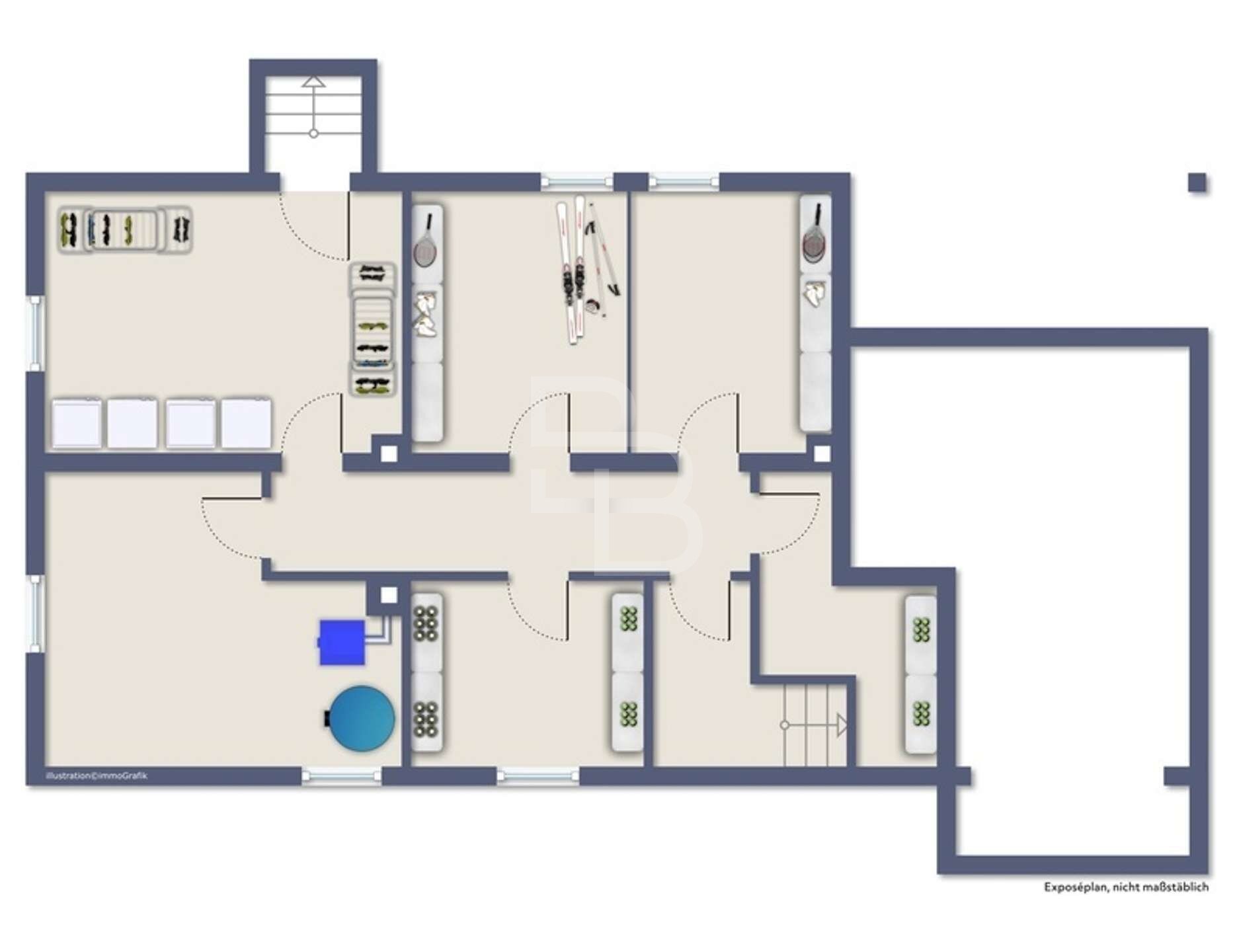 Einfamilienhaus zum Kauf 519.000 € 6,5 Zimmer 149 m²<br/>Wohnfläche 539 m²<br/>Grundstück Katterbach Bergisch Gladbach 51467