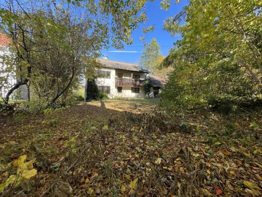 Mehrfamilienhaus zum Kauf 577.000 € 9 Zimmer 229 m² 1.060 m² Grundstück frei ab sofort Buchloe 86807