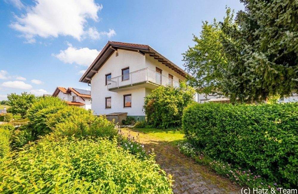 Einfamilienhaus zum Kauf - Widok 2