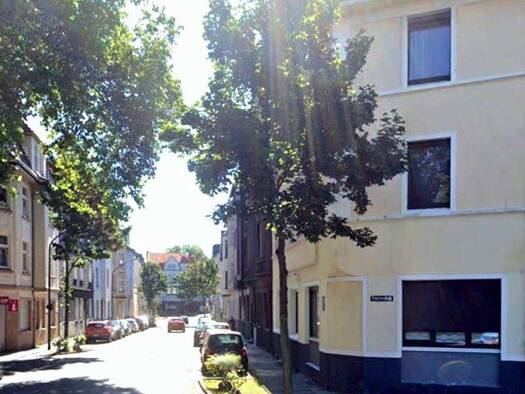 Wohnung zur Miete 440 € 3 Zimmer 68 m² 1. Geschoss frei ab 01.02.2026 Hubertstraße 288 Kray Essen 45307