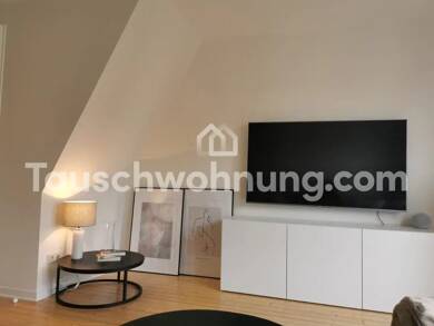 Wohnung zur Miete Tauschwohnung 800 € 3 Zimmer 75 m² 4. Geschoss Münster 48153