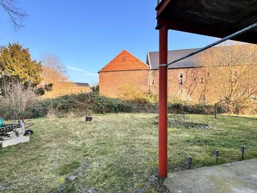 Mehrfamilienhaus zum Kauf provisionsfrei 195.000 € 7 Zimmer 246 m² 590 m² Grundstück Kaltenmark Petersberg OT Kaltenmark 06193