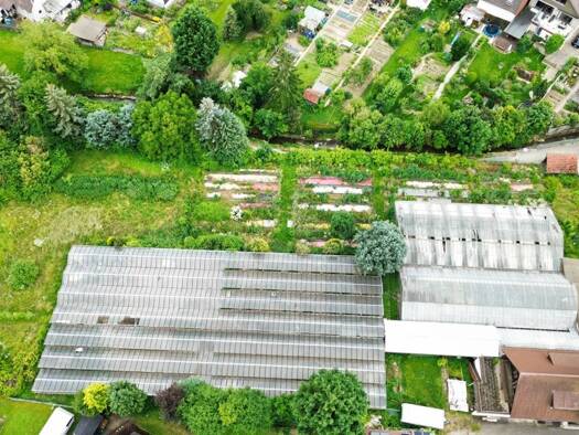 Grundstück zum Kauf 1.950.000 € 4.971 m² Grundstück Walheim 74399