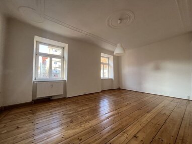 Wohnung zur Miete 599,51 € 2 Zimmer 61 m² 2. Geschoss Dominikanergasse/ Maria-Stromberger-Gasse Gries Graz 8020