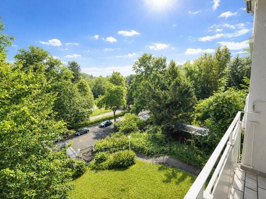 Wohnung zum Kauf 599.000 € 4 Zimmer 116 m² 2. Geschoss Wiesbaden Biebrich 65193