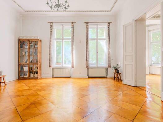Wohnung zum Kauf 816.000 € 5 Zimmer 130 m² 1. Geschoss Kreuzberg Berlin / Kreuzberg 10961