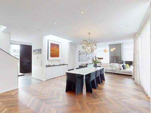 Einfamilienhaus zum Kauf 2.889.000 € 8 Zimmer 342,5 m² 1.710 m² Grundstück Widdersdorf Köln / Widdersdorf 50859