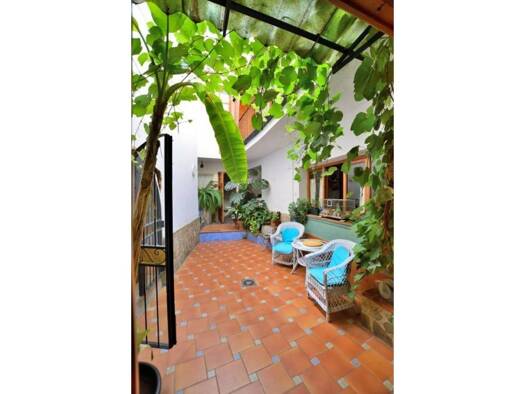 Reihenhaus zum Kauf 275.000 € 5 Zimmer 316 m² 198 m² Grundstück San Pedro 3 Benaoján 29370