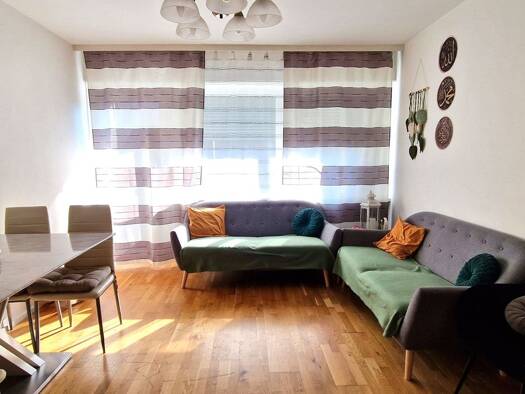 Wohnung zum Kauf 229.000 € 3 Zimmer 66 m² 1. Geschoss Feldkirch 6800