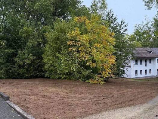 Grundstück zum Kauf provisionsfrei 194.285 € 793 m² Grundstück Stahl Bitburg 54634