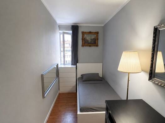 WG-Zimmer zur Miete 475 € 9 m² Geschoss 5/5 frei ab 01.10.2026 Ramersdorf-Perlach München 81539