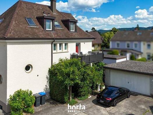Mehrfamilienhaus zum Kauf 700.000 € 9 Zimmer 203 m² 499 m² Grundstück Rielasingen Rielasingen-Worblingen 78239