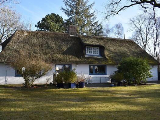 Einfamilienhaus zum Kauf 348.000 € 5 Zimmer 108 m² 2.941 m² Grundstück Ebüll Bordelum 25852