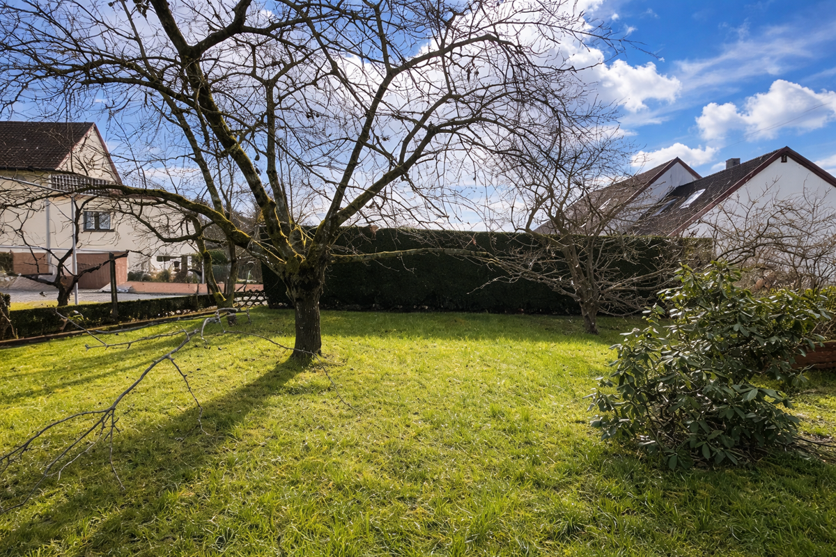 Immobilie in Gries - Charmante, freistehende Immobilie mit Werkstatt, Garage und vielseitigem Nebengebäude - Bild 4