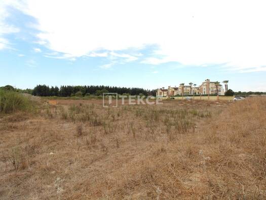 Grundstück zum Kauf 450.000 € 889 m² Grundstück Antalya 07500