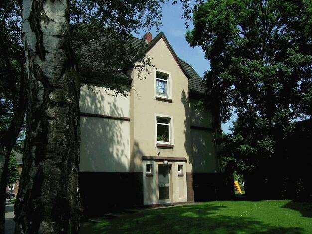 Wohnung zur Miete 409 € 3,5 Zimmer 65,9 m² 2. Geschoss Grimmstraße 15 Westerholt Herten 45701