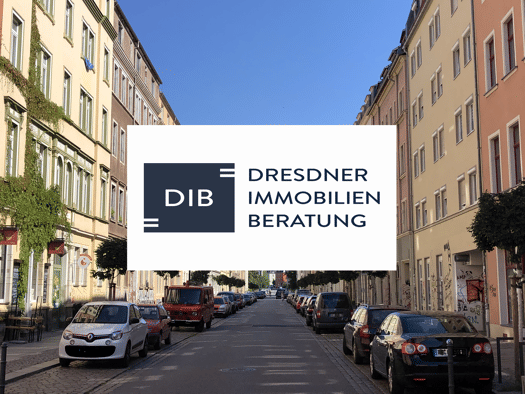 Mehrfamilienhaus zum Kauf als Kapitalanlage geeignet 2.050.000 € 1.070 m² 600 m² Grundstück Äußere Neustadt Ortsamtsbereich Neustadt 01069
