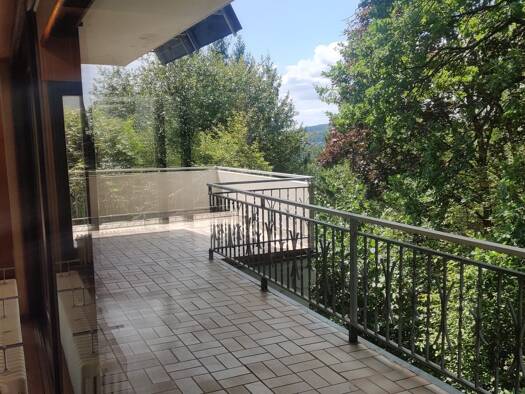 Wohnung zur Miete 980 € 4 Zimmer 140 m² frei ab sofort Kortelshütte Oberzent 64760