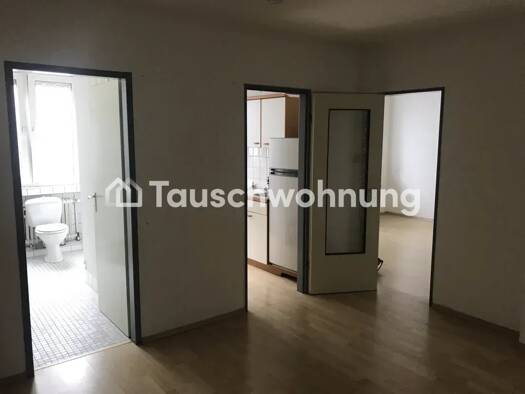 Wohnung zur Miete Tauschwohnung 480 € 2,5 Zimmer 50 m² EG Flingern Süd Stadtbezirk 2 40233
