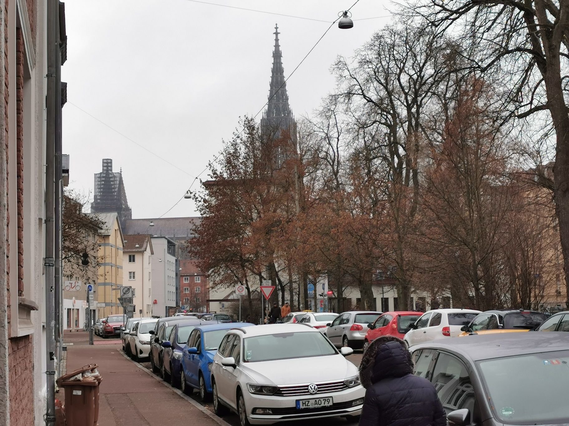 Mehrfamilienhaus zum Kauf 990.000 € 14 Zimmer 431,2 m²<br/>Wohnfläche 303 m²<br/>Grundstück ab sofort<br/>Verfügbarkeit Neustadt Ulm 89073