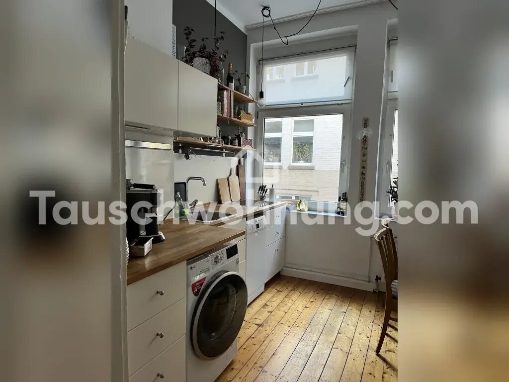 Wohnung zur Miete Tauschwohnung 2.000 € 3 Zimmer 70 m²<br/>Wohnfläche Altstadt - Süd Köln 50678