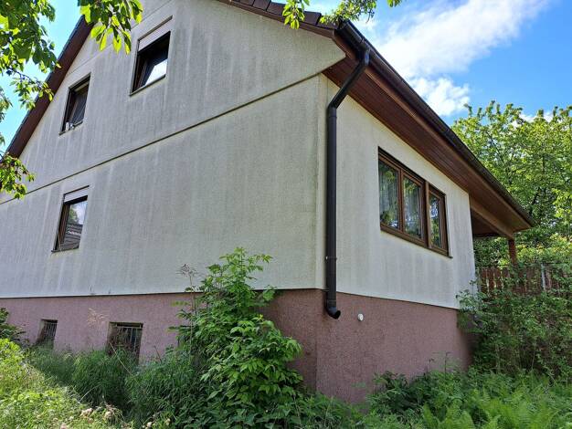 Einfamilienhaus zum Kauf 329.000 € 7 Zimmer 153 m² 1.360 m² Grundstück Kliestow Frankfurt (Oder) 15234