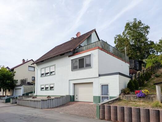 Einfamilienhaus zum Kauf provisionsfrei 379.000 € 3 Zimmer 140 m² 600 m² Grundstück Nieder-Kinzig Bad König 64732