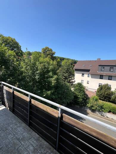 Wohnung zur Miete 345 € 3 Zimmer 61 m² Geschoss 1/2 frei ab sofort Siedlerstraße 12 A Harlingerode Bad Harzburg 38667