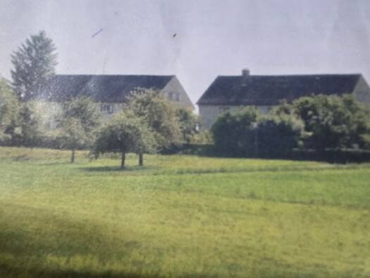 Wohnung zur Miete 725 € 2 Zimmer 70 m² Geschoss 2/3 frei ab sofort Gailingen am Hochrhein 78262