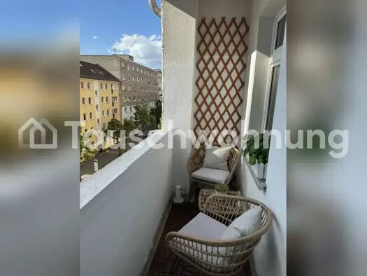 Wohnung zur Miete Tauschwohnung 454 € 2 Zimmer 65 m² 4. Geschoss Alt-Hohenschönhausen Berlin 10365