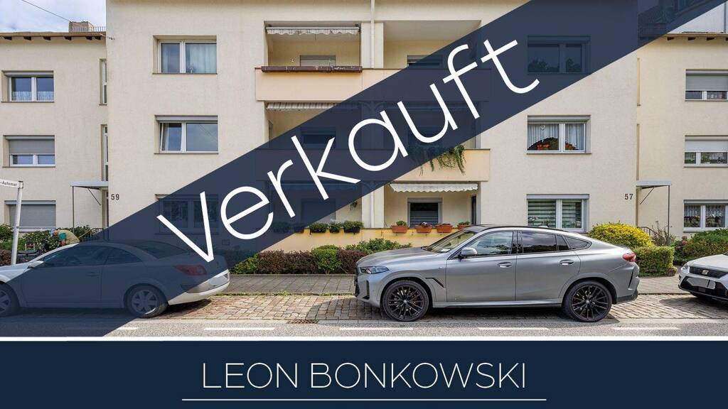 Wohnung zum Kauf 119.000 € 3 Zimmer 66 m² 1. Geschoss Mitte Bremerhaven 27568