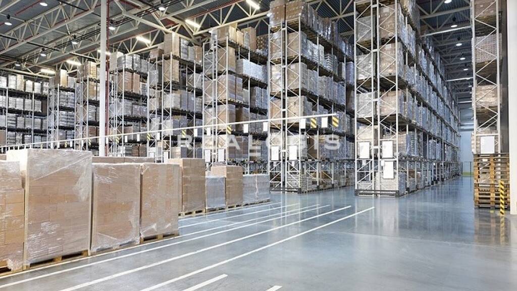 Halle/Industriefläche zur Miete 4.000 m² Lagerfläche teilbar ab 2.000 m² Roth 91154