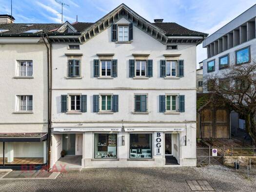 Gewerbeobjekt zum Kauf als Kapitalanlage geeignet 76 m² 311 m² Grundstück Marktstraße 31 Dornbirn 6850