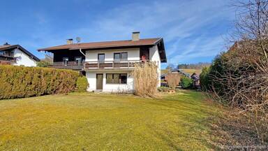 Doppelhaushälfte zum Kauf 598.000 € 5 Zimmer 135 m² 593 m² Grundstück Vachendorf Vachendorf 83377