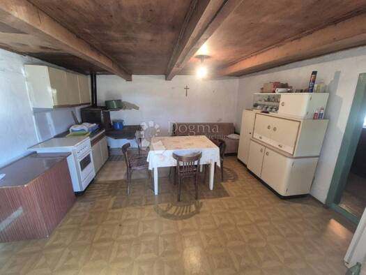 Einfamilienhaus zum Kauf 65.000 € 3 Zimmer 45 m² Repićevo Selo, Gornja Stubica Gornja Stubica 49245