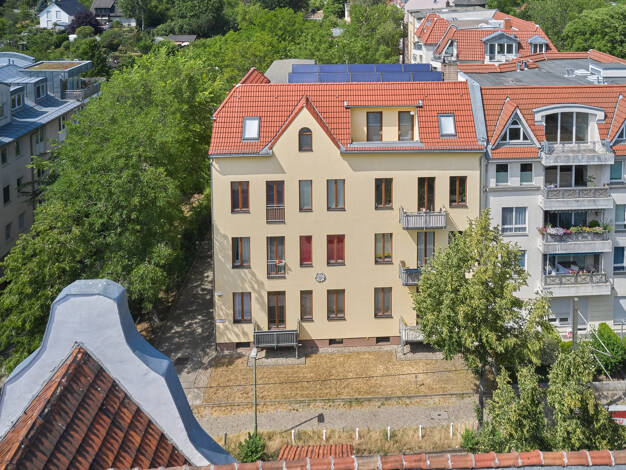 Wohnung zum Kauf 295.000 € 3 Zimmer 80,4 m² 1. Geschoss Niederschönhausen Berlin 13156