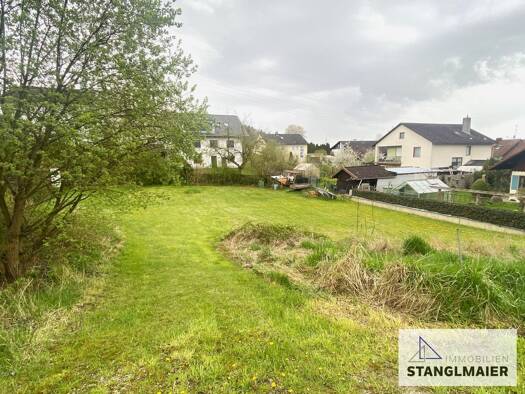 Grundstück zum Kauf 490.000 € 844 m² Grundstück Au Au in der Hallertau 84072