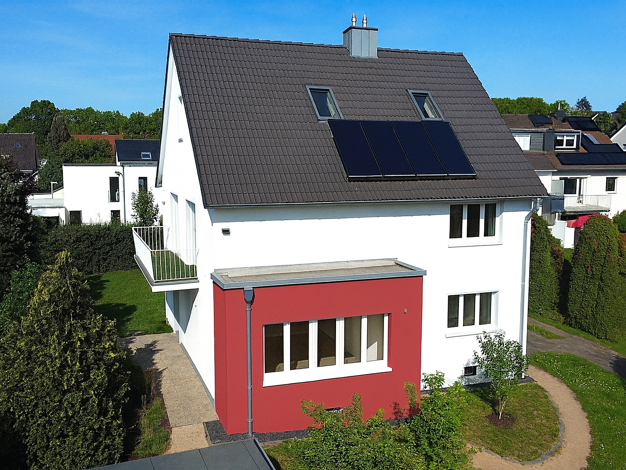 Einfamilienhaus zum Kauf 987.654 € 7 Zimmer 194 m² 1.257 m² Grundstück Holzlar Bonn 53229