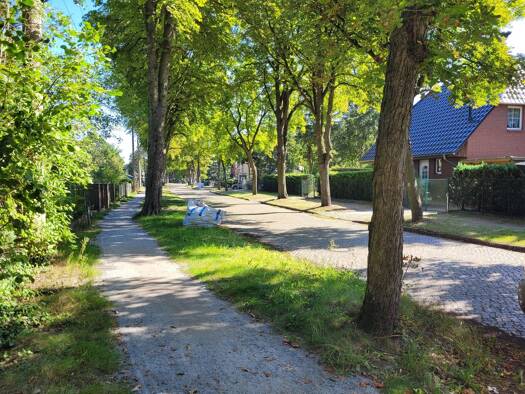 Grundstück zum Kauf provisionsfrei 294.900 € 644 m² Grundstück frei ab sofort Ringstraße 63 Falkensee 14612