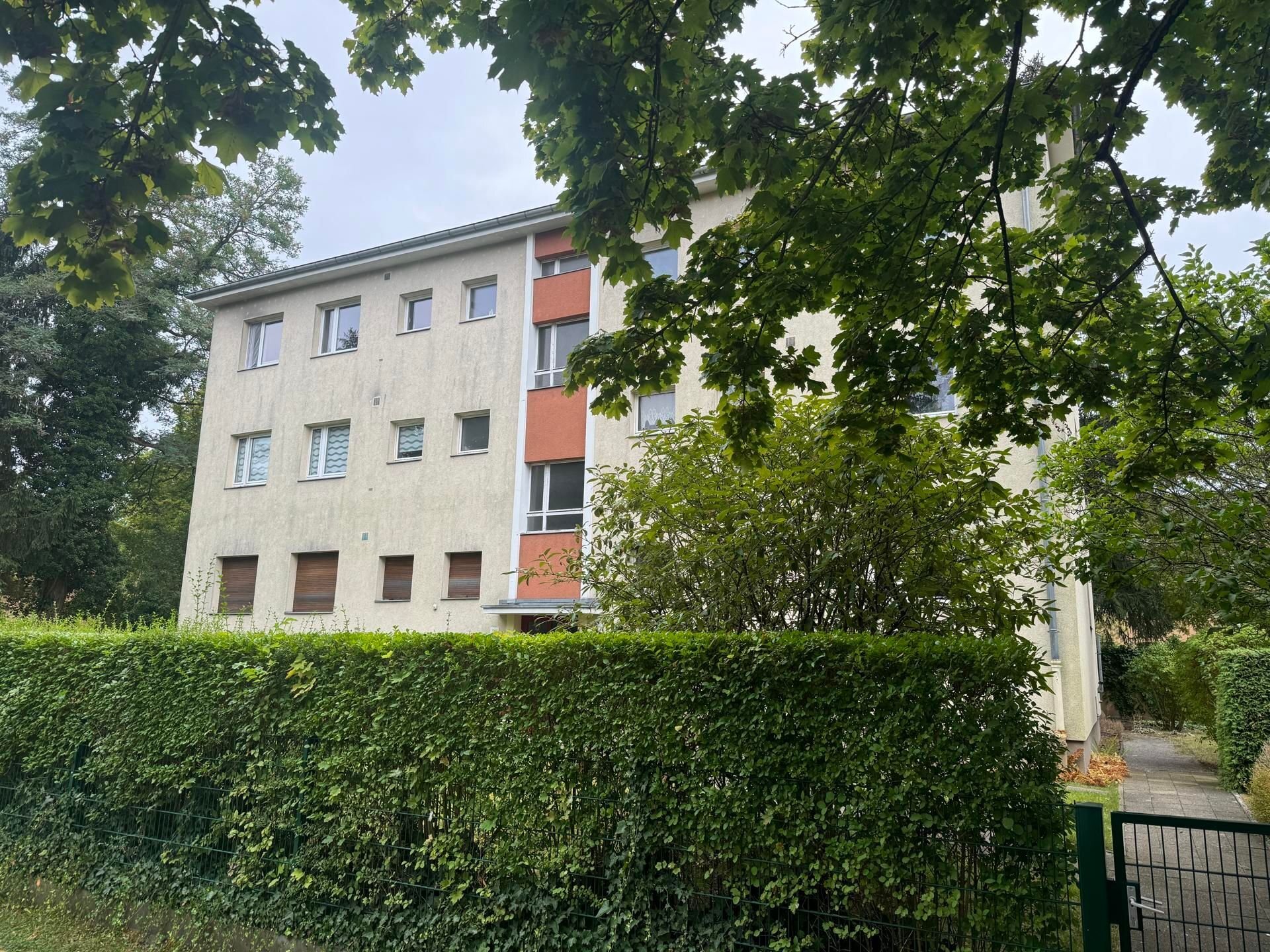 Wohnung zum Kauf 249.000 € 2 Zimmer 46 m²<br/>Wohnfläche Lichterfelde Berlin-Lichterfelde 12207