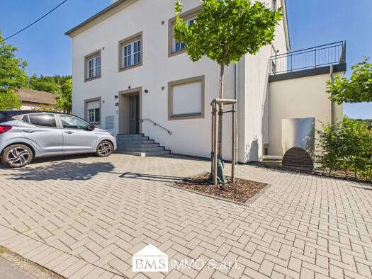Wohnung zum Kauf 291.499 € 3 Zimmer 87,9 m² 4. Geschoss Oberweis 54636