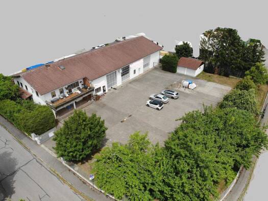 Sonstiges zum Kauf 1.590.000 € 5 Zimmer 170 m² 2.463 m² Grundstück Ampfing 84539