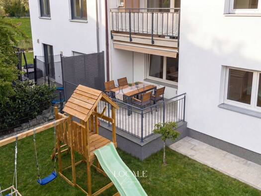 Wohnung zur Miete 1.790 € 4 Zimmer 80 m² Obelfing Anzing 85646