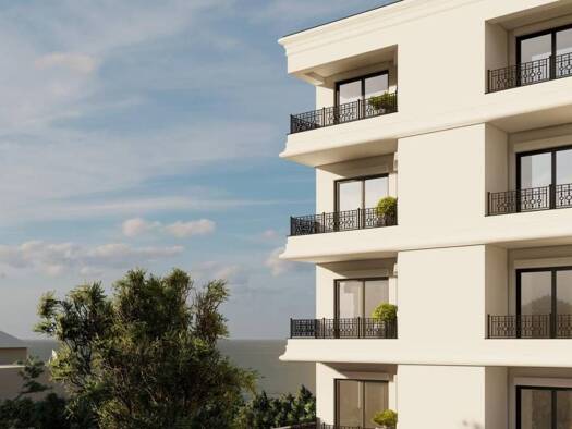 Wohnung zum Kauf 275.650 € 3 Zimmer 75 m² 2. Geschoss Gradac